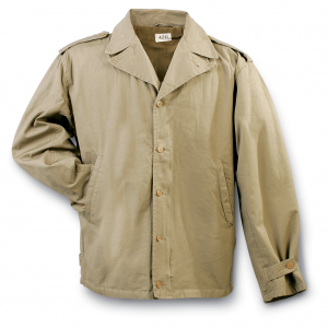 U.S. Army M41 Parsons Enlisted Field Jacket Reproduction