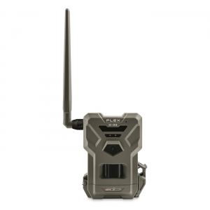 SPYPOINT FLEX G-36 Cellular Trail/Game Camera 36MP