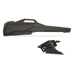 Kolpin Stronghold Gun Boot L and Autolatch Mount Combo