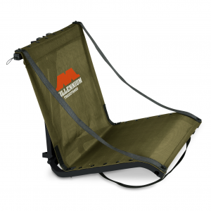 Hunting Solutions Millennium Ground Seat