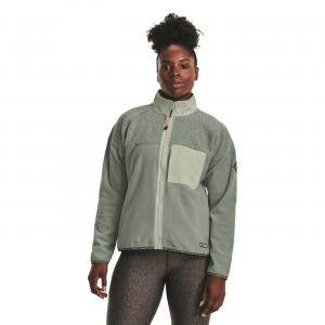 Under Armour Women's Polartec Maxx Full-zip Jacket