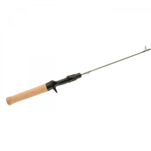 St. Croix Skandic Ice Fishing Rod 34 inch Medium Heavy Power