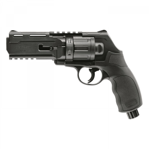T4E TR50 Training Marker/Paintball Revolver .50 Caliber 6 Rounds