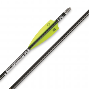 TenPoint EVO-X Centerpunch Premium Carbon Crossbow Arrows 6 Pack