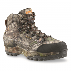 HuntRite Guidelight 6 inch Waterproof Hunting Boots