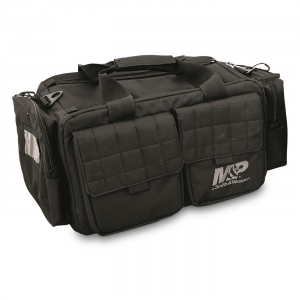 Smith  &  Wesson M & P Officer Tactical Range Bag