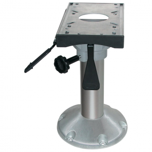 Wise Fixed Boat Seat Pedestal