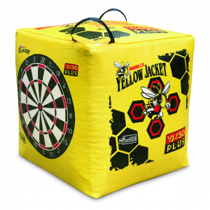 Morrell Yellow Jacket YJ-450 Plus Field Point Archery Bag Target