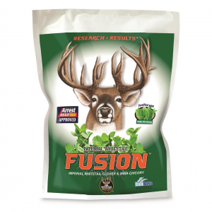 Whitetail Institute Imperial Whitetail Fusion Food Plot Seed 9.25-lb