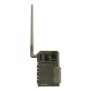 SPYPOINT LM2 Cellular Trail/Game Camera 20 MP