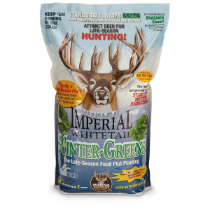 Whitetail Institute Winter-Greens 12 lbs.