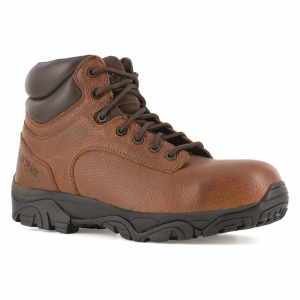 Iron Age Men's 6 inch Composite Toe Work Boots