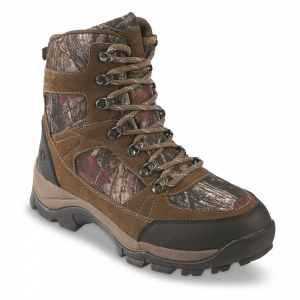 Northside Women's Abilene Waterproof Insulated Hunting Boots 400 Gram