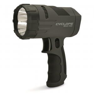 Cyclops REVO 1500-lumen Hand Held Spotlight