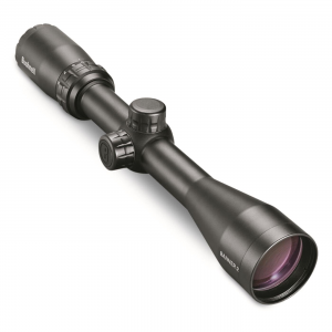 Bushnell Banner 2 3-9x40mm Extended Eye Relief Rifle Scope SFP DOA QBR Reticle