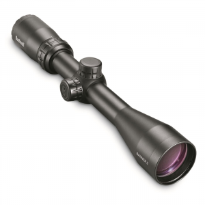 Bushnell Banner 2 3-9x40mm Rifle Scope SFP DOA QBR Reticle
