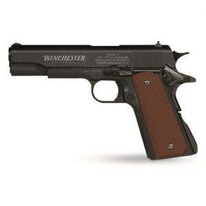 Winchester Model 11 CO2 Air Pistol .177 Caliber 16 Rounds