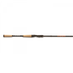 Guide Gear Core Angler All Purpose Spinning Rod 7'1 inch Length Medium Power Fast Action