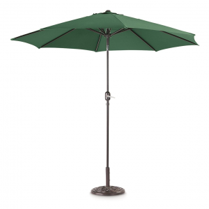 CASTLECREEK 9' Market Patio Umbrella
