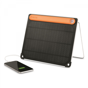 BioLite Solar Charging Panel 5+ or 10+