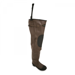 Frogg Toggs Kids' Classic II Hip Boot Waders Cleated