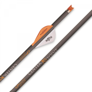 CenterPoint Carbon Crossbow Arrows 400 Grain 6 Pack