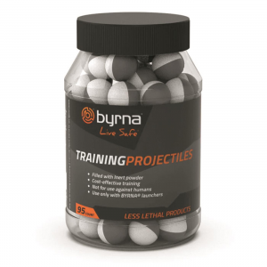 Byrna Projectiles Pro Training 95 Count