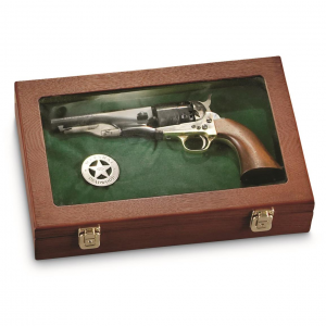 CASTLECREEK Handgun Display Case