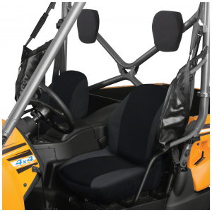 Quad Gear UTV Bucket Seat Covers Yamaha Rhino Series