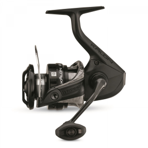 13 Fishing Blackout Spinning Reel 5.2:1 Gear Ratio Size 2000