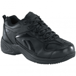 Women's Reebok Street Sport Oxford Shoes Black