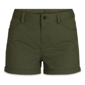 Outdoor Research Women's Canvas Shorts