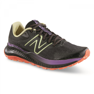 New Balance Women's DynaSoft Nitrel V5 Trail Shoes