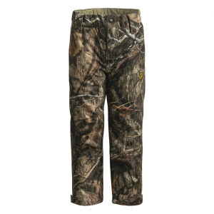 ScentBlocker Drencher Youth Hunting Pants