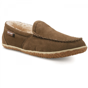 Minnetonka Men's Tilden Slippers