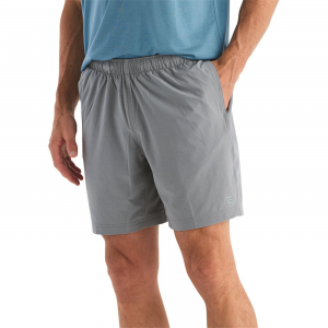 Free Fly Men's Breeze Shorts 6 inch Inseam