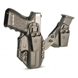 Blackhawk Stache IWB Premium Holster Glock 19/19X/23/32/44/45 (Non-Gen5)  &  CZ P-10C