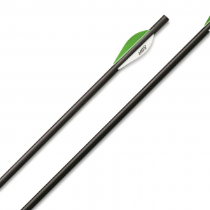 Traditions Firebolt Arrows 6 Pack