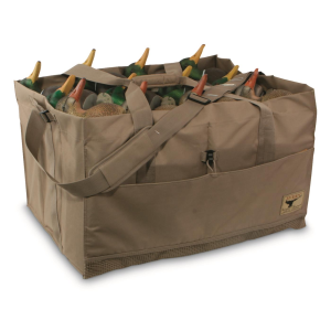 Avery GHG 12-Slot Duck Decoy Bag