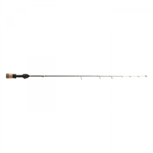 13 Fishing Tickle Stick Ice Fishing Rod 23 inch Length Super Ultra Light Power