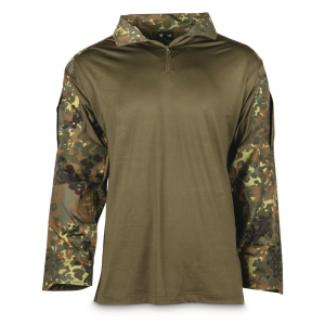 Mil-Tec Tactical Field Shirt