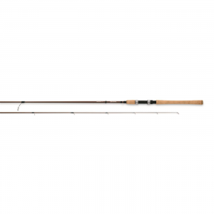 Daiwa Acculite Salmon/Trout/Steelhead Spinning Rod 8'6 inch Length Medium Light Power Fast Action