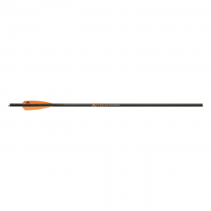 Mission 22 inch Crossbow Arrows 3 Pack