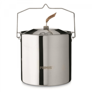 Primus Stainless Steel CampFire Pot