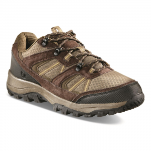 Northside Men's Arlow Canyon Low Hiking Shoes