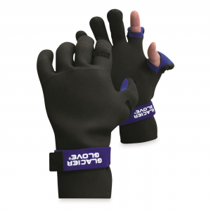 Glacier Glove Pro Angler Fishing Gloves