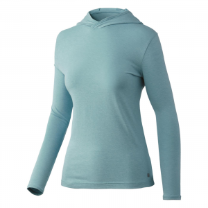 Huk Women's Waypoint Hoodie