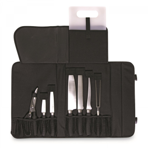 Camp Chef Professional Knife Set 9 pieces