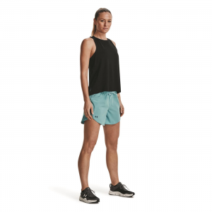 Under Armour Women's Fusion Shorts Solid