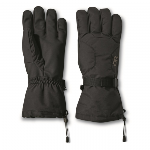 Outdoor Research Men's Adrenaline Gloves